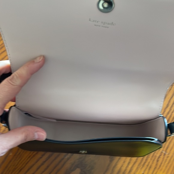 Kate Spade crossbody bag - Picture 4 of 5